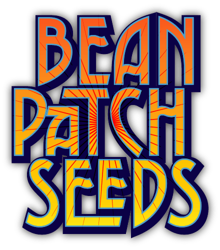 Bean Patch Seeds